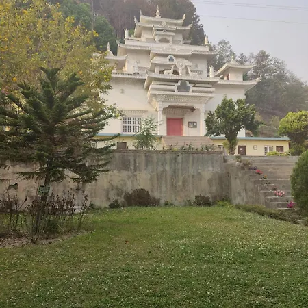 Home Stay Nunnery