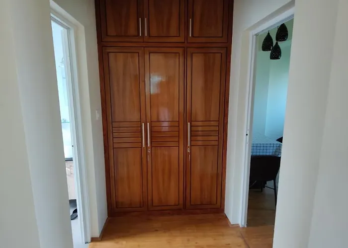 Appartement Nunnery Katmandou