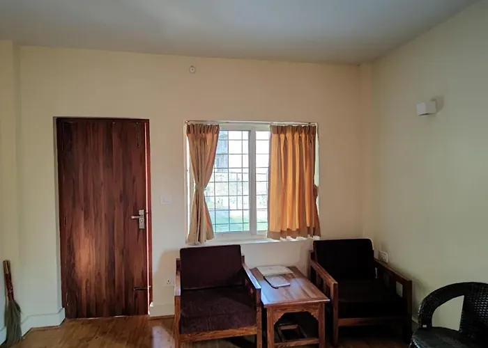 Appartement Nunnery *